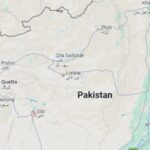 Afghanistan denies link to train attack in Pakistan