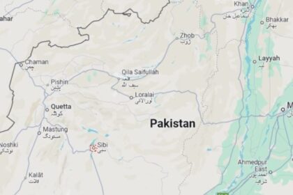 Afghanistan denies link to train attack in Pakistan