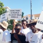 Botswana hunting revenues almost double amid UK opposition