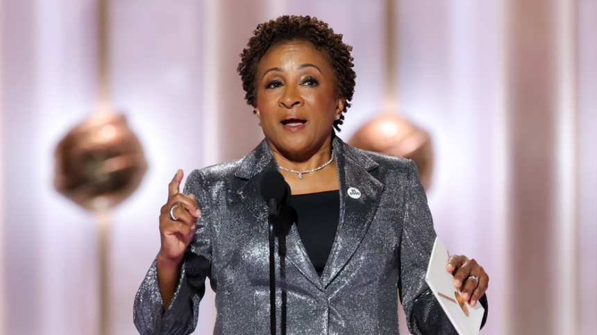 Comedian Wanda Sykes argues that modern comics are terrified of critics for saying wrong jokes
