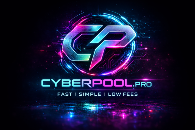 Cyberpool Pro