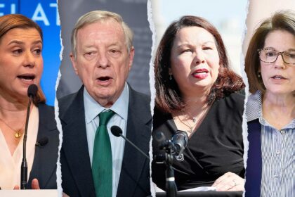 Dem senators dodge crucial question on illegal alien accused of killing Chicago college student