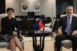 EU to seek closer ties with Türkiye after Ukraine conflict  EU commissioner