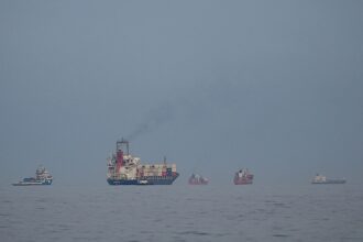 Iran deploys explosive suicide skiffs disguised as fishing boats in Strait of Hormuz