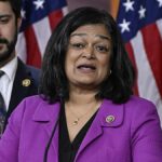 Jayapal doubles down on anti-ICE terror claims as DHS shutdown triggers historic travel chaos