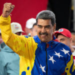 Maduro-s story is the latest chapter in Latin America-s struggle against empire