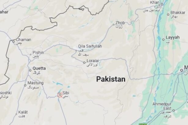 Military says death toll in Pakistan's train hijacking rises to 31