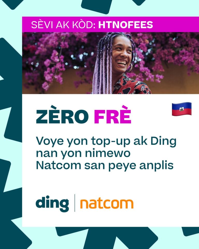 NATCOM Reinforces Its Leadership in the Digital Economy and National Budget Contribution