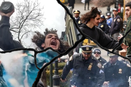 Pennsylvania men accused of ISIS-inspired bomb attack on NYC protesters near mayor's mansion: timeline