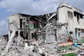 Pentagon gutted civilian watchdogs before Iran school strike  Politico