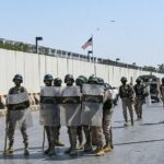 Protesters storm US Consulate in Pakistan, at least 9 dead