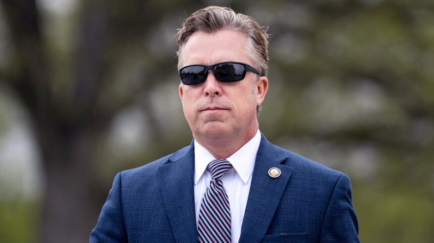 Republican says Muslims dont belong in American society, draws fierce Democratic backlash