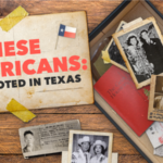 The story of Chinese Americans who call Texas home