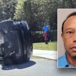 Tiger Woods faces one big question after DUI arrest in Florida, legal expert says