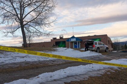 Transgender ex-student identified as alleged suspect in Canada school mass shooting that left at least 9 dead
