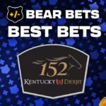 2026 Kentucky Derby: Chris 'The Bear' Fallica's Expert Picks, Best Bets