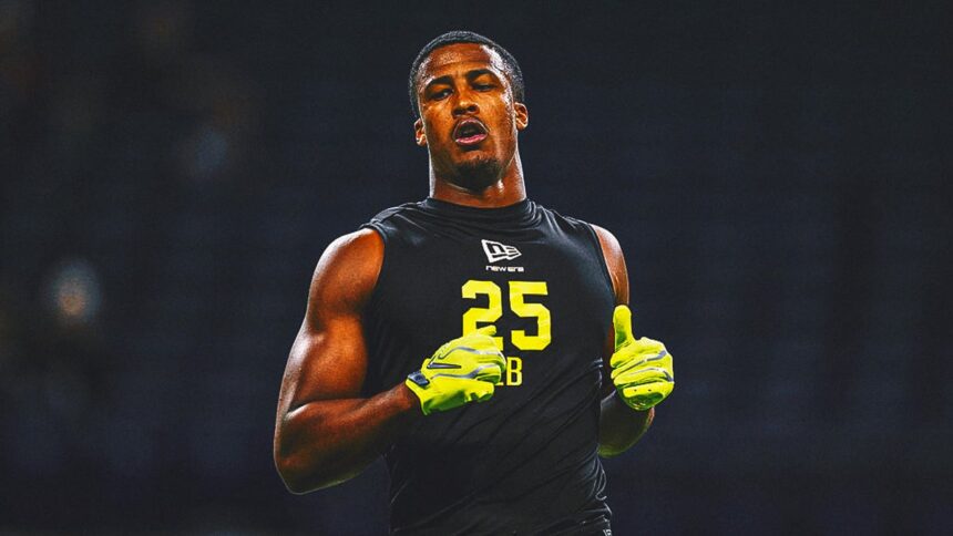 2026 NFL Draft Betting Report: Lack of Information Creates Chaos for Books