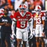 2026 NFL Draft Odds: Back Big Ten to Have Even Bigger Round 1
