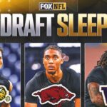 2026 NFL Draft Sleepers: 5 Underrated Prospects Outside the First Round