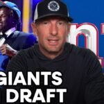 2026 NFL Draft: Why Giants Were a Winner with Their Selection of Arvell Reese