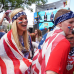 ACLU, NAACP accused of trying to 'sabotage' US tourism with 'fearmongering' campaign