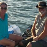 American couple's Bahamas dinghy was ill-equipped for conditions night of wife's disappearance: friend