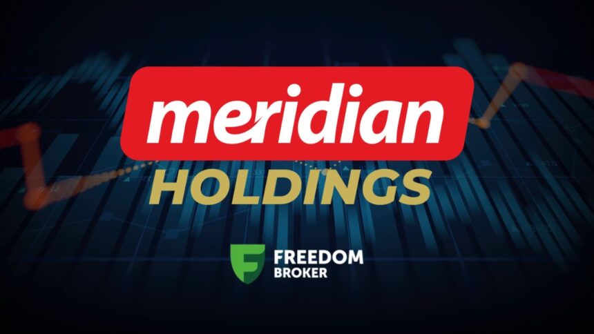 Analyst Maintains Buy Rating on Meridian Holdings(NASDAQ: MRDN) as Record Revenue and Balance Sheet Transformation Offset Near-Term Headwinds