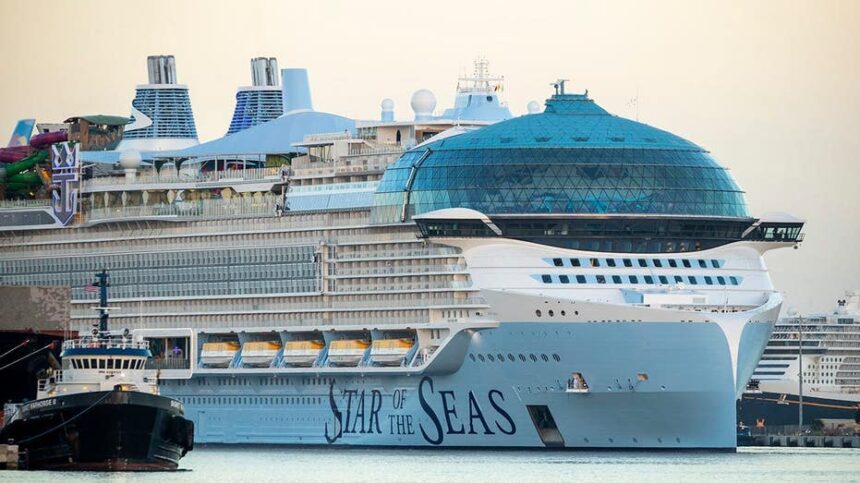 Angry cruise passengers say frustrating issue should have been disclosed before booking