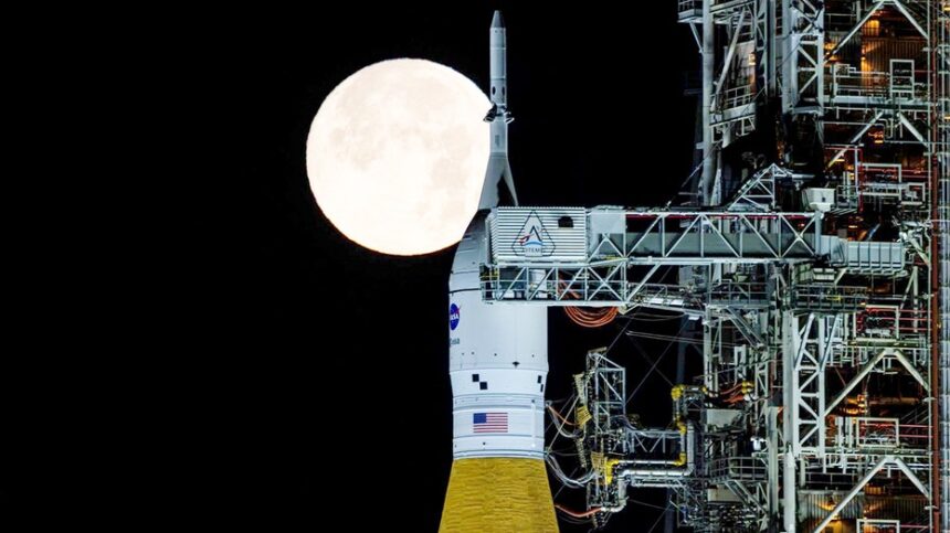 Artemis II vs Apollo: Why this mission loops the moon but doesn't land