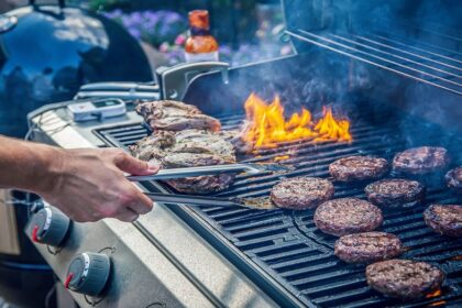 BBQ lovers beware: Middle East conflict might disrupt your summer plans this year