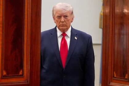 DAVID MARCUS: Trump's high-stakes geopolitical poker is restoring US power