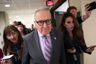 Democrats taking the Senate? Seriously? Despite Trumps sinking polls, its probably a media fantasy