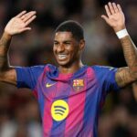 Fan given suspended prison sentence for racially abusing Marcus Rashford