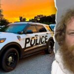 Florida man allegedly shot woman in neck, dragged her back inside before hiding in backyard pool