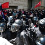 Inside Antifa-linked group's plan to 'structurally change' the US as May Day unrest approaches