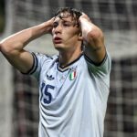 Italy makes heartbreaking history by missing out on third straight World Cup after shootout loss