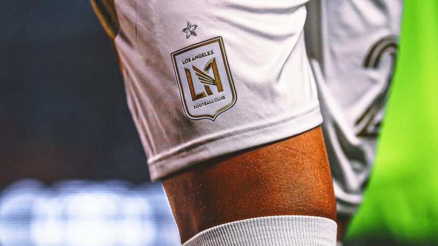 LAFC, Owners Of Swiss Soccer Club, Offer To Sell After Fans' Forceful Protest