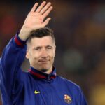 Lewandowski to MLS? Latest on Chicago Fire's Pursuit of Barcelona Star