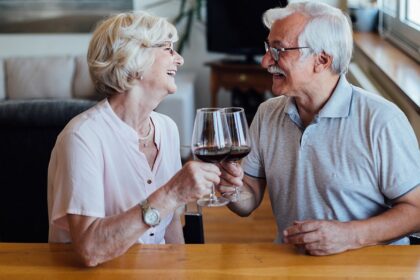Minnesota allows happy hour in nursing homes under new law easing alcohol restrictions