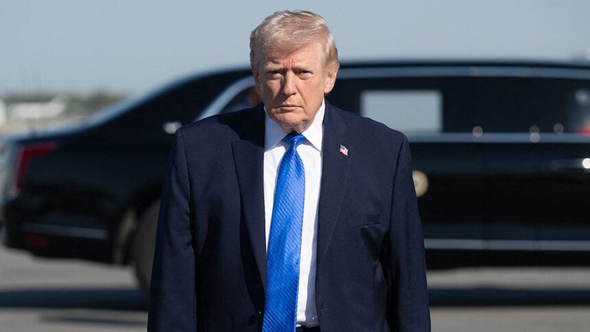 President Trump to address nation with 'important update' on Iran and more top headlines