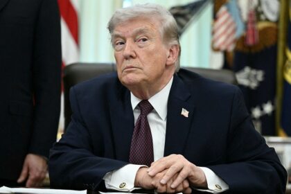 Resurfaced clips from top Democrats echoing Trump on birthright citizenship spark online uproar: 'Wow'