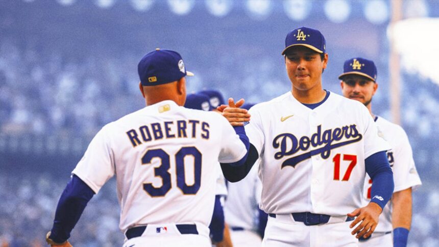 Shohei Ohtani Role Changing? 'Everything Should Be on Table,' Per Dave Roberts