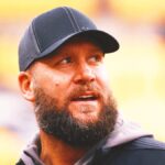 Steelers Legend Ben Roethlisberger: Will Howard Stands Out More Than Drew Allar