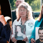 Stop this insanity: Angel mom rips Newsom, Dems for bill to use taxpayer dollars for illegals defense