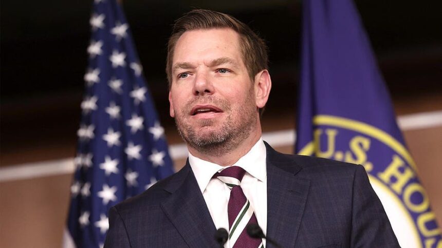 Swalwells mounting sexual misconduct allegations threaten career beyond politics, experts warn