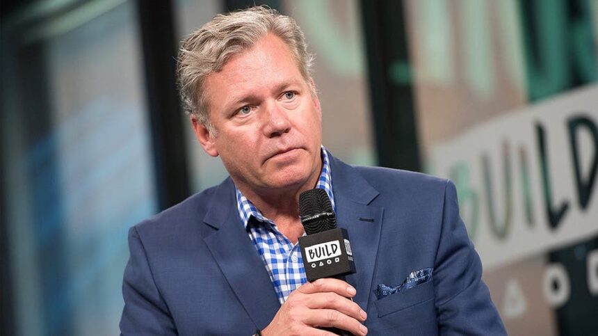 'To Catch a Predator' host Chris Hansen warns Roblox dangers far worse than past online chatrooms