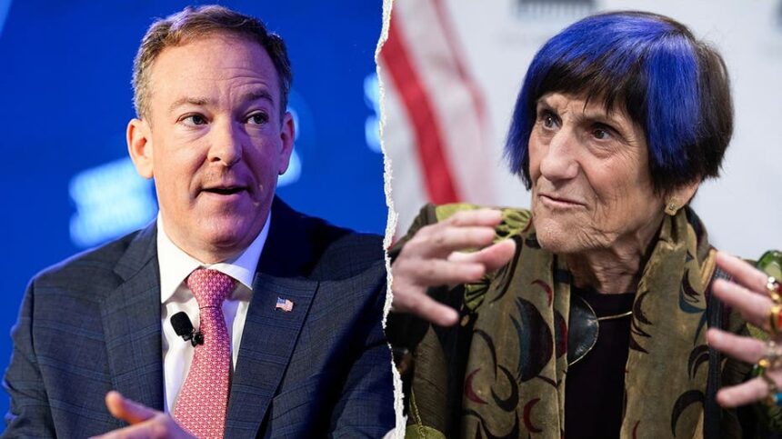 Top Trump official ignites heated exchange after stumping House Dem on landmark SCOTUS cases