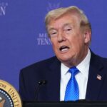 Trump admin unlawfully terminated legal status of migrants who used Biden-era app, judge rules