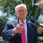 Trumps Operation Epic Fury humiliated the experts and redrew the Middle East