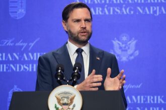 Vance says Iran has '2 pathways' as 12-hour deadline looms, prays US on 'God's side' in nixing nuclear threat